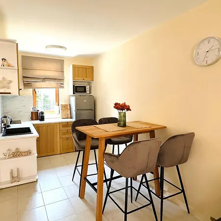 Appartement Marina Cozy 2-level