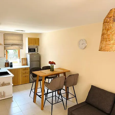 Apartment Marina Cozy 2-level Sveti Vlas